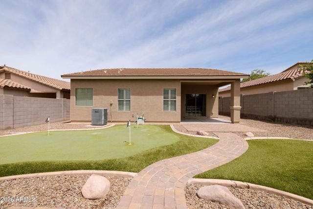 117 W REEVES Avenue, San Tan Valley, AZ 85140