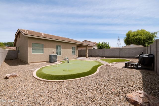 117 W REEVES Avenue, San Tan Valley, AZ 85140