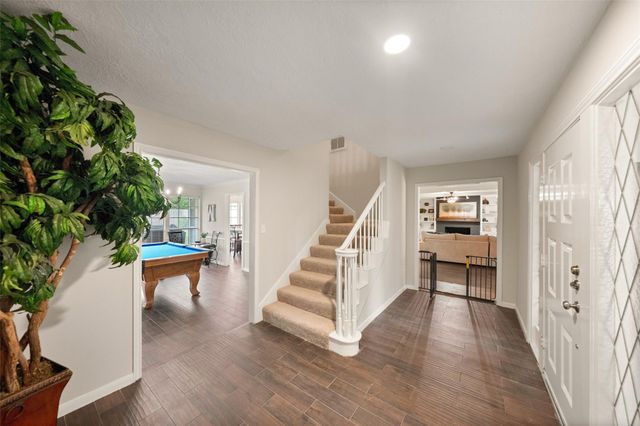 675 Stonewall Jackson Drive, Conroe, TX 77302