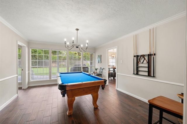 675 Stonewall Jackson Drive, Conroe, TX 77302