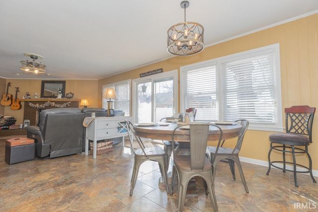 1521 Martin Circle, Evansville, IN 47715