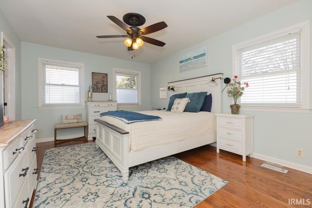 1521 Martin Circle, Evansville, IN 47715