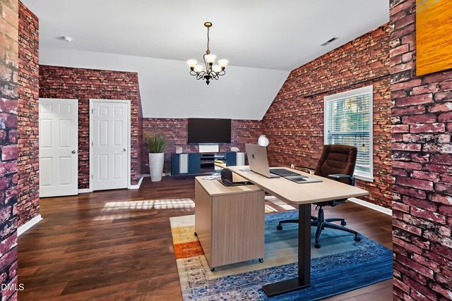 112 Jasmine Valley Court, Holly Springs, NC 27540