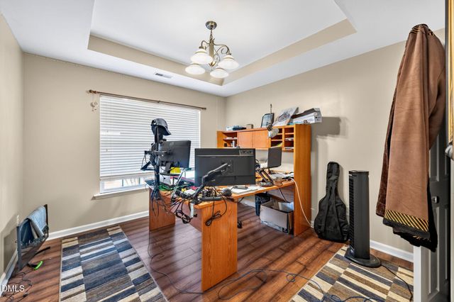 112 Jasmine Valley Court, Holly Springs, NC 27540