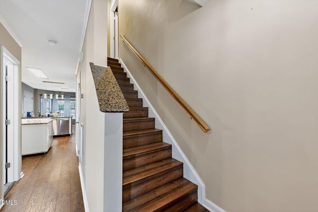 112 Jasmine Valley Court, Holly Springs, NC 27540