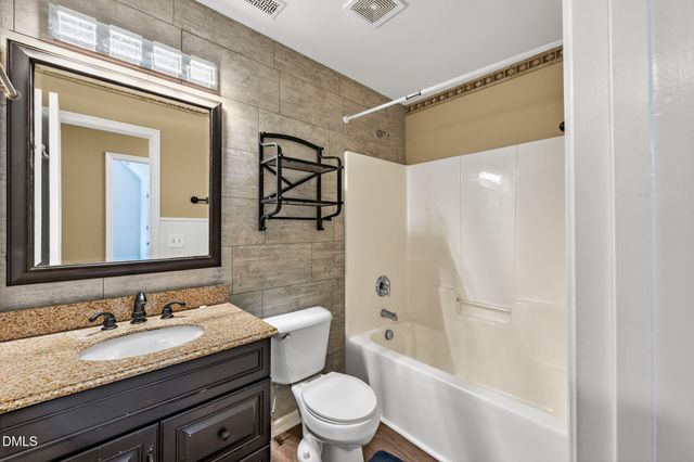 112 Jasmine Valley Court, Holly Springs, NC 27540