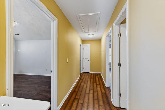 112 Jasmine Valley Court, Holly Springs, NC 27540