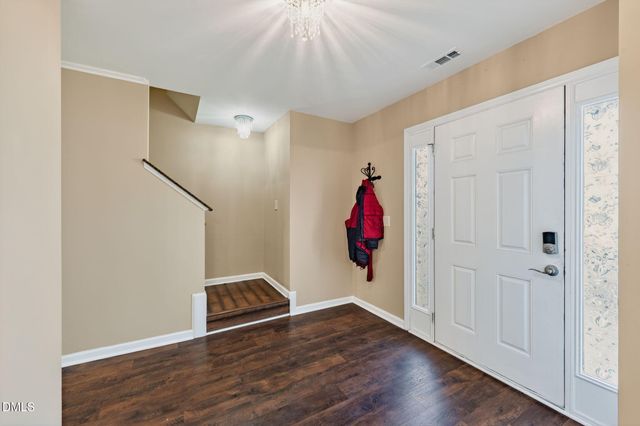 112 Jasmine Valley Court, Holly Springs, NC 27540