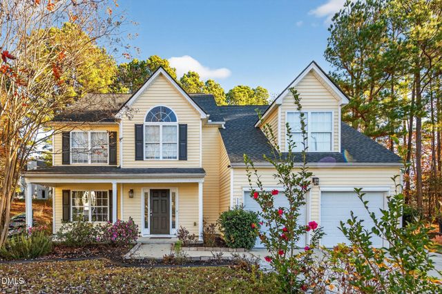 112 Jasmine Valley Court, Holly Springs, NC 27540