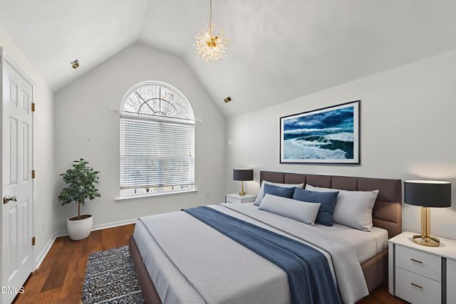 112 Jasmine Valley Court, Holly Springs, NC 27540