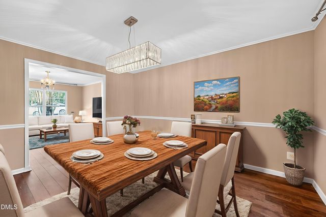 112 Jasmine Valley Court, Holly Springs, NC 27540