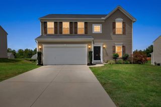 408 Sweeny Court, Boiling Springs, SC 29316