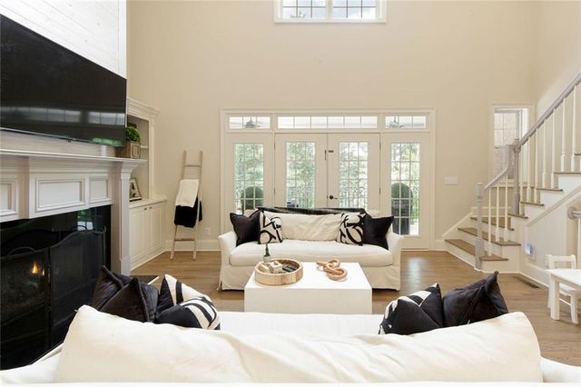 1950 Buford Dam Road 105, Cumming, GA 30041