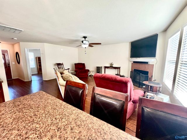 108 Fire Fly Lane, Owens Cross Roads, AL 35763