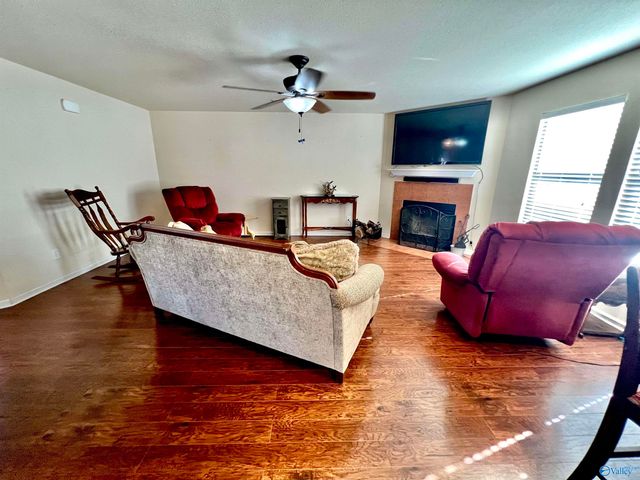 108 Fire Fly Lane, Owens Cross Roads, AL 35763