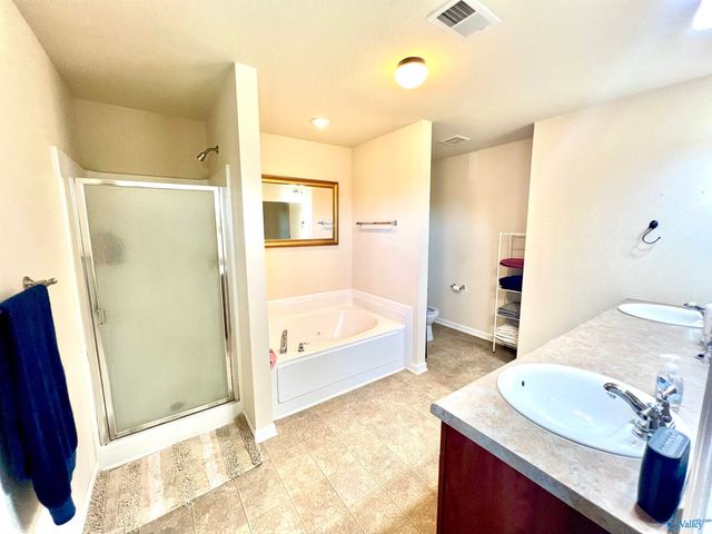 108 Fire Fly Lane, Owens Cross Roads, AL 35763