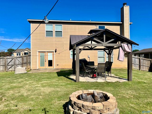 108 Fire Fly Lane, Owens Cross Roads, AL 35763