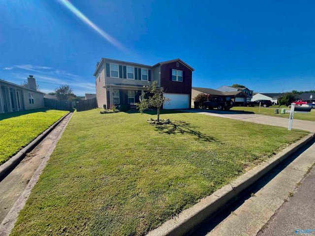 108 Fire Fly Lane, Owens Cross Roads, AL 35763