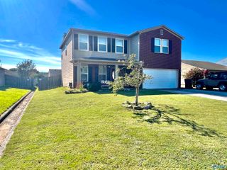 108 Fire Fly Lane, Owens Cross Roads, AL 35763