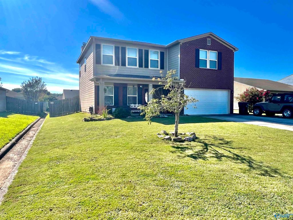 108 Fire Fly Lane, Owens Cross Roads, AL 35763