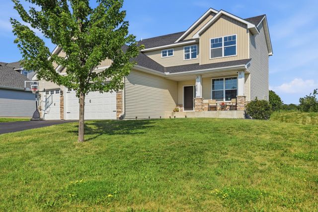 2206 Longhorn Lane, Buffalo, MN 55313