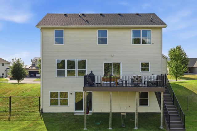 2206 Longhorn Lane, Buffalo, MN 55313