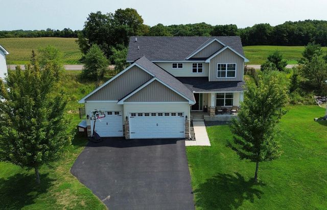 2206 Longhorn Lane, Buffalo, MN 55313