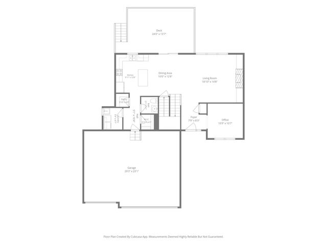 2206 Longhorn Lane, Buffalo, MN 55313