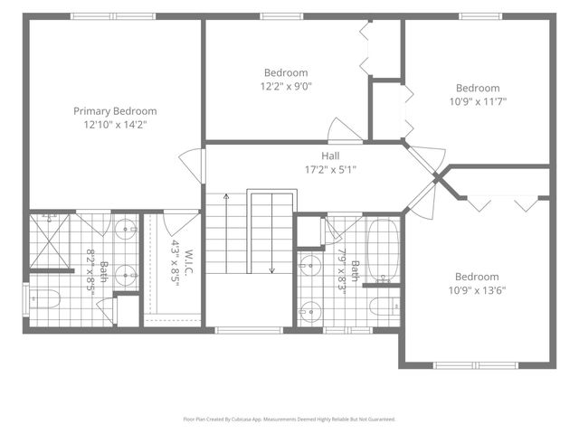 2206 Longhorn Lane, Buffalo, MN 55313