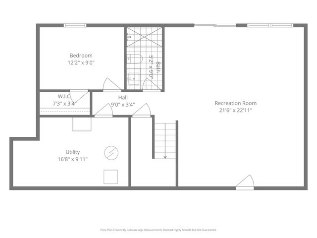 2206 Longhorn Lane, Buffalo, MN 55313