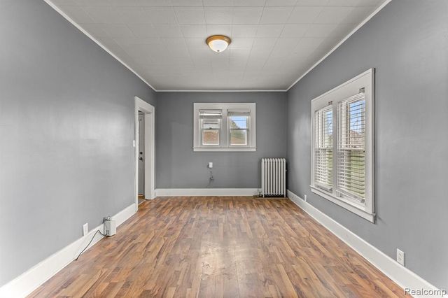 63 Elm Street, River Rouge, MI 48218