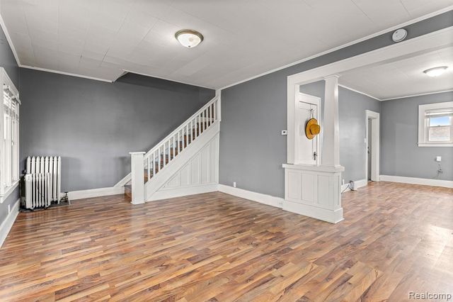 63 Elm Street, River Rouge, MI 48218