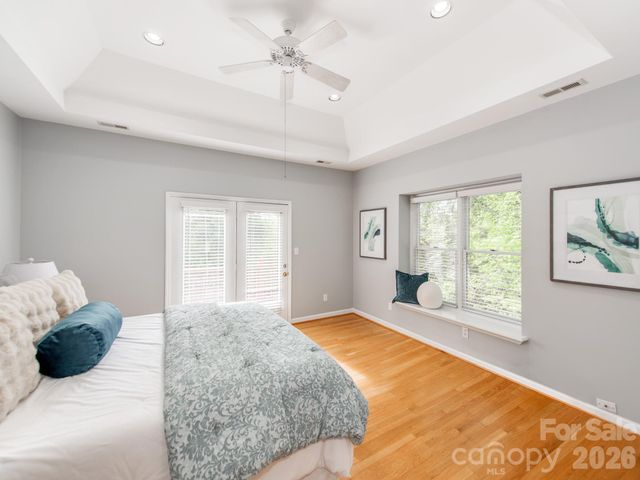 7015 Oakview Lane, Charlotte, NC 28226