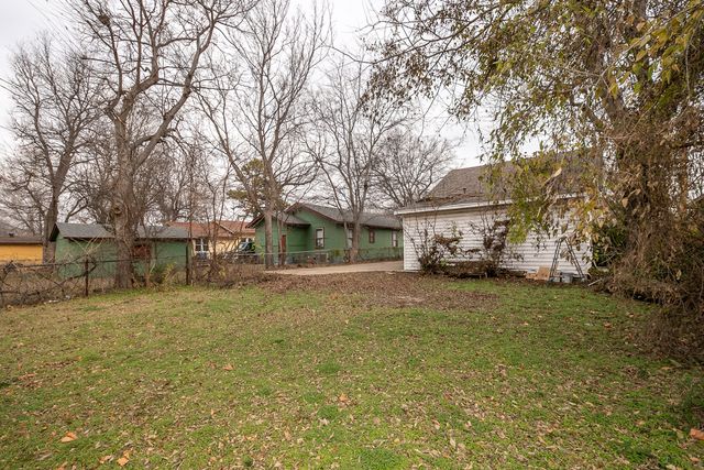 516 S Yorktown Avenue, Tulsa, OK 74104