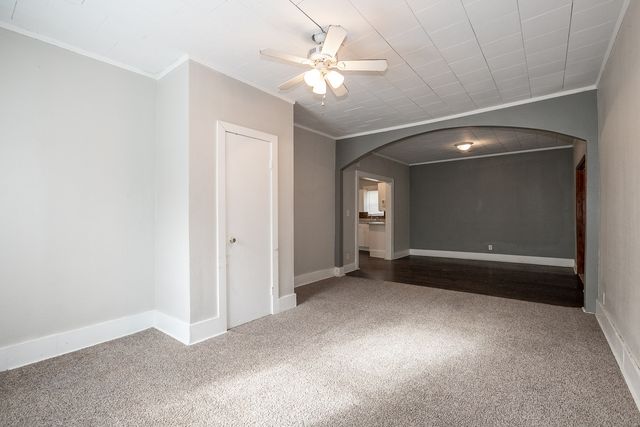 516 S Yorktown Avenue, Tulsa, OK 74104
