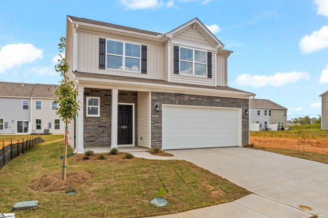 503 Metz Drive, Greenville, SC 29611