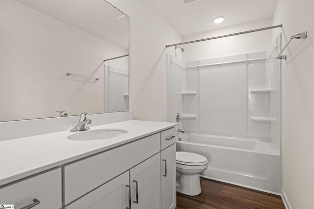 503 Metz Drive, Greenville, SC 29611