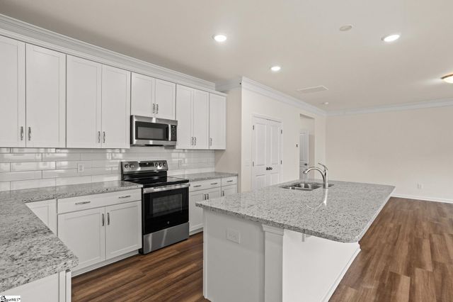 503 Metz Drive, Greenville, SC 29611