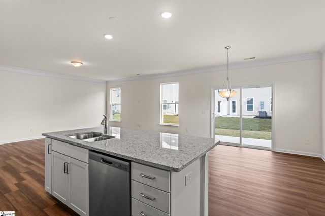 503 Metz Drive, Greenville, SC 29611