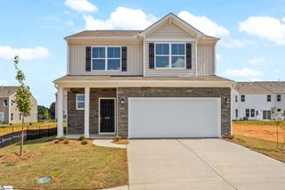 503 Metz Drive, Greenville, SC 29611