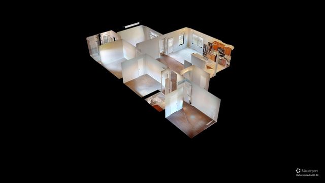 5513 Diaz Avenue, Fort Worth, TX 76107