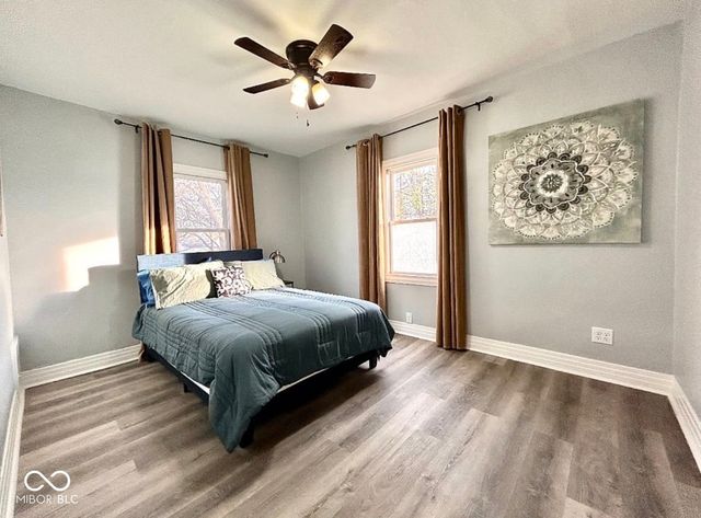 841-843 Wallace Avenue, Indianapolis, IN 46201