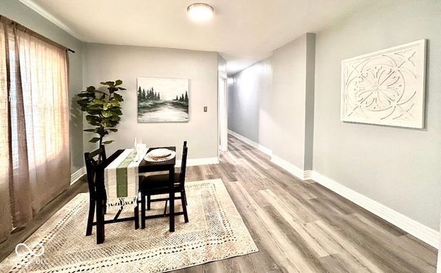 841-843 Wallace Avenue, Indianapolis, IN 46201