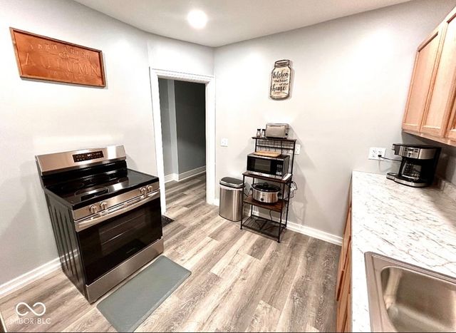 841-843 Wallace Avenue, Indianapolis, IN 46201