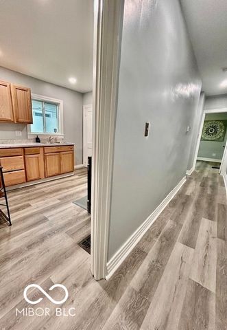 841-843 Wallace Avenue, Indianapolis, IN 46201