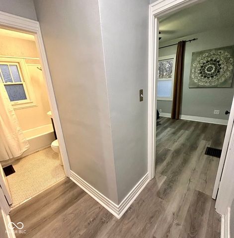 841-843 Wallace Avenue, Indianapolis, IN 46201