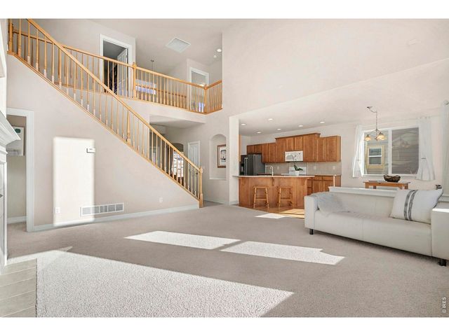 3242 Sedgwick Cir, Loveland, CO 80538