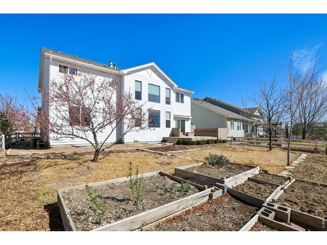 3242 Sedgwick Cir, Loveland, CO 80538