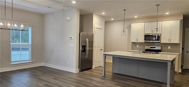 1727 Prospect Way, Conyers, GA 30094