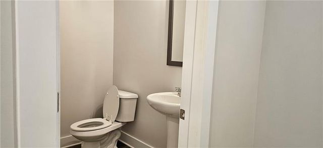 1727 Prospect Way, Conyers, GA 30094